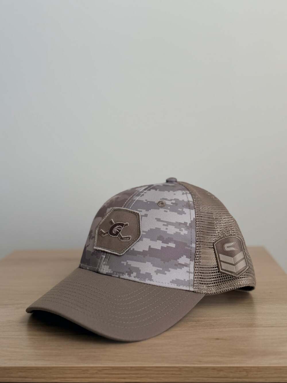 Snapback Hat - Picture 1 of 1